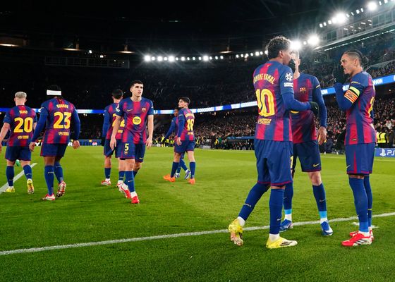 Contratiempo importante para el Barça en su visita al Albacete en Copa del Rey