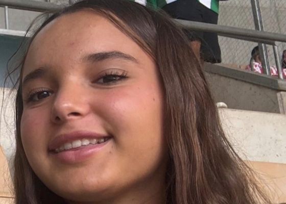 Betis, Sevilla y toda la sociedad hispalense arropan a la familia de Sandra Peña, la malograda jugadora del Honeyball