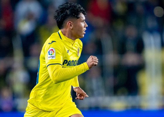 El Deportivo ultima el fichaje de la perla del Villarreal