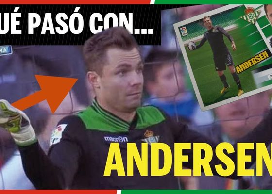 Qué pasó con... Stephan Andersen: Un portero discreto que firmó por dos años y al que una pifia marcó su carrera como bético 