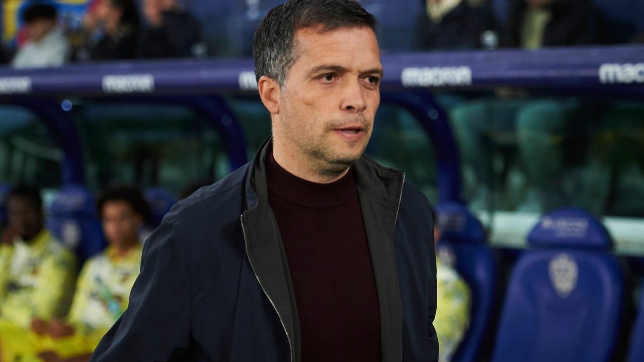 Luis Castro confirma la vuelta de Carlos Álvarez y destaca el gol de Etta Eyong con Camerún