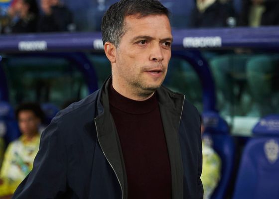 Luis Castro confirma la vuelta de Carlos Álvarez y destaca el gol de Etta Eyong con Camerún