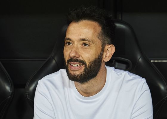 Carlos Corberán está seguro de su futuro y confirma el fichaje que quiere para su Valencia