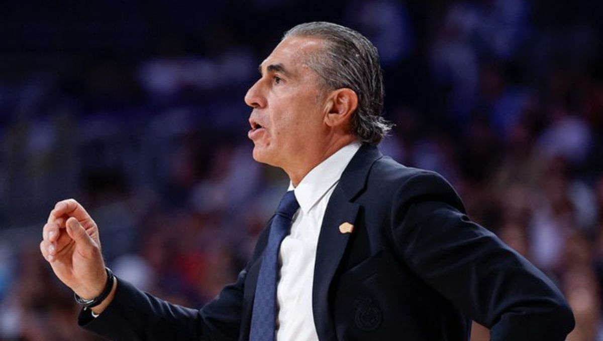 El Real Madrid reconoce que tiene intocables
