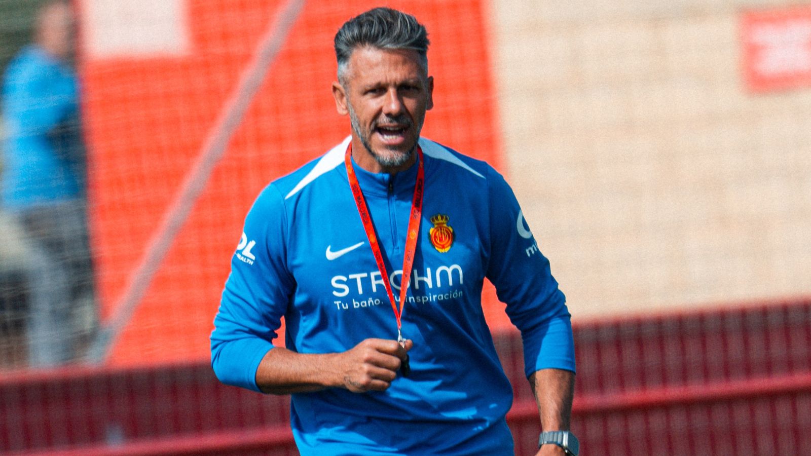 Martín Demichelis conoce el peligro del Girona: "No quiero un equipo que no juegue y deje jugar"