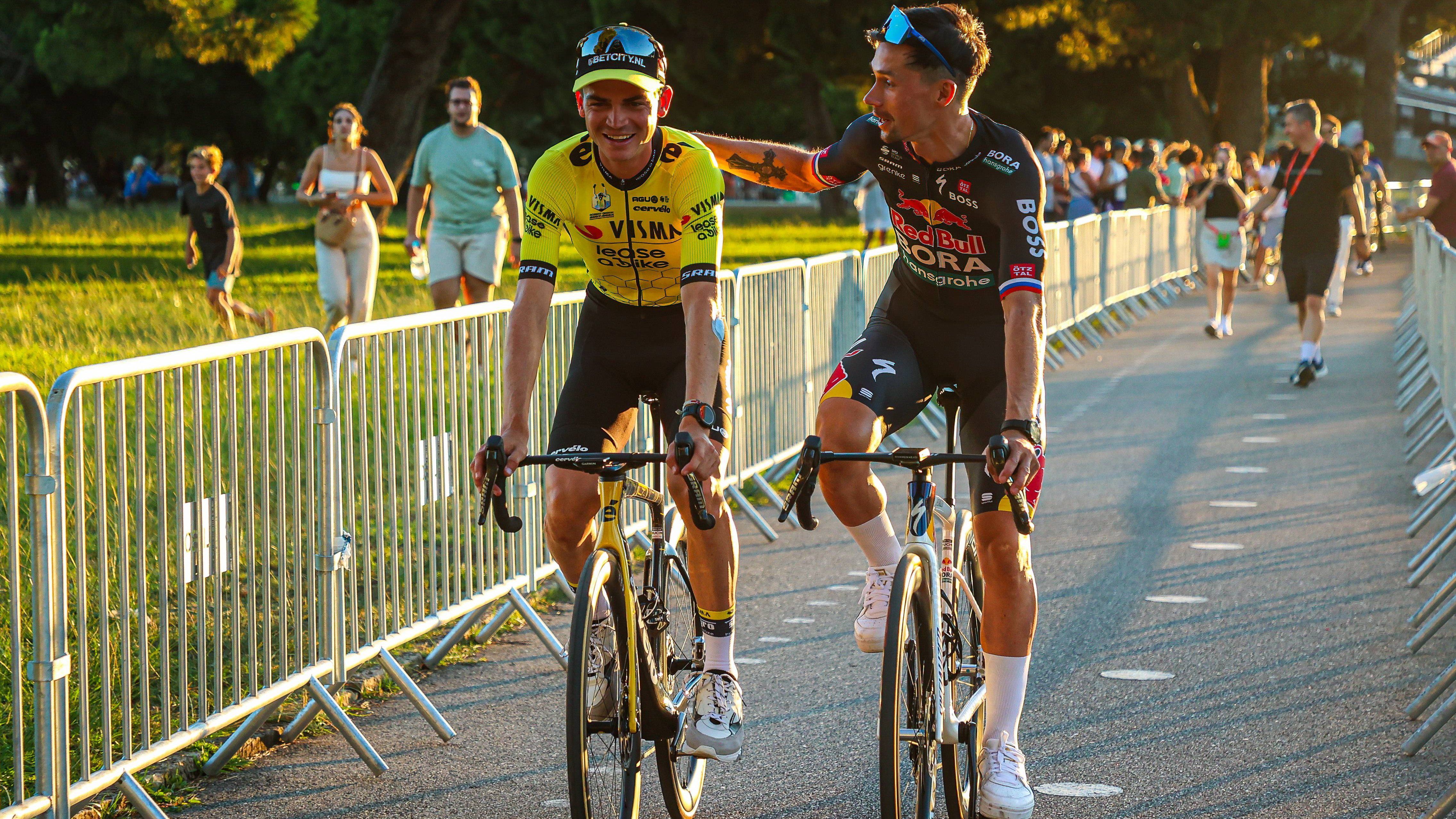 Vuelta a España 2024 | Etapa 1, recorrido, perfil, horarios y donde ver en TV hoy la etapa entre Lisboa y Oeiras
