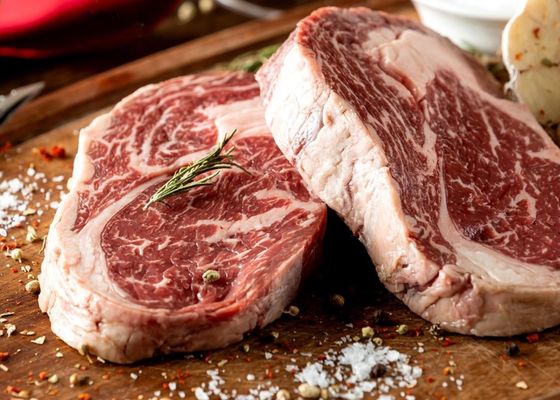 La carne desconocida de Cantabria que es como wagyu