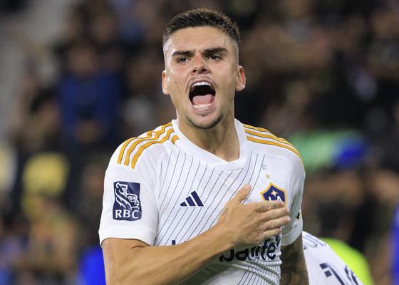 Dispuestos a cerrar la contratación de Gabriel Pec