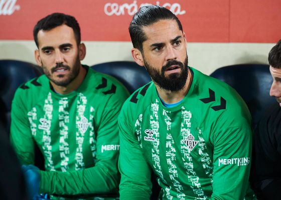 La oferta más loca para intentar el fichaje de Isco Alarcón