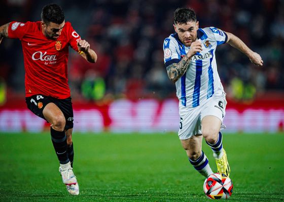 Real Sociedad - Villarreal: Horario, canal y dónde ver en TV y online hoy el partido de la Jornada 26 de LaLiga