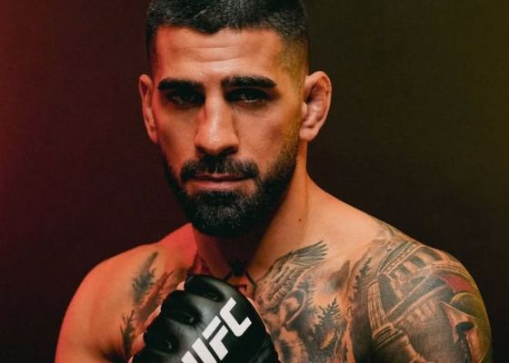 Ilia Topuria hace oficial su regreso, rival y apunta a la Casa Blanca: "El premio al mejor knockout en 2026 también será mío"