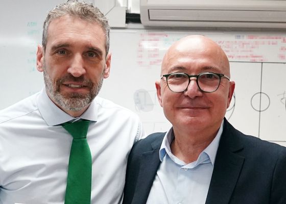 El Unicaja habla claro de la NBA Europa: "Pretende darle cobertura a largo plazo a tan buen producto deportivo"