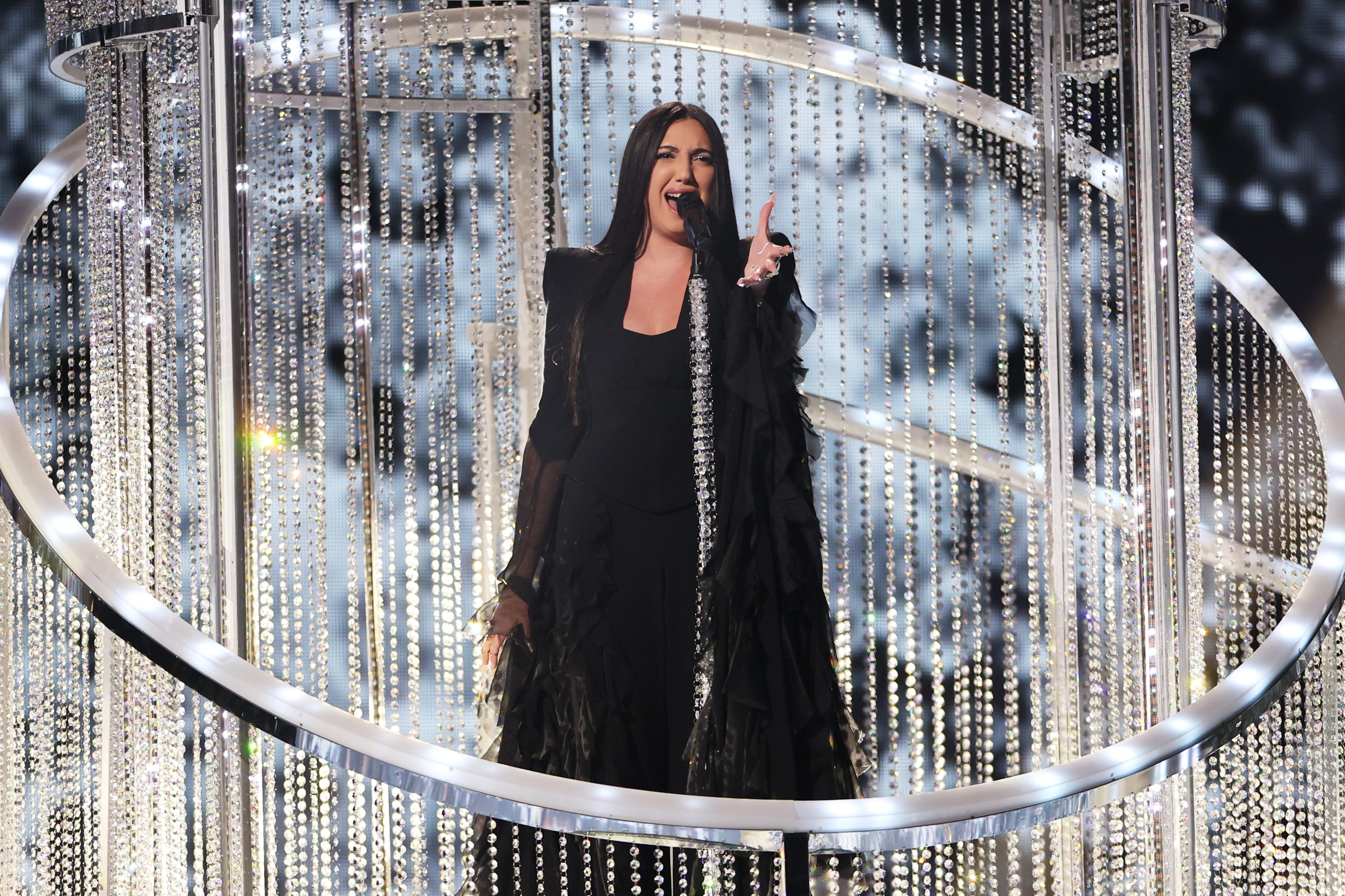 RTVE toma una nueva decisión sobre Eurovisión