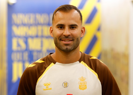 Señala a Jesé Rodríguez