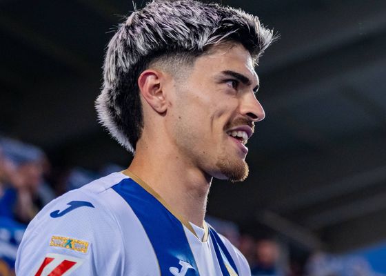 Más competencia en el fichaje de Juan Cruz
