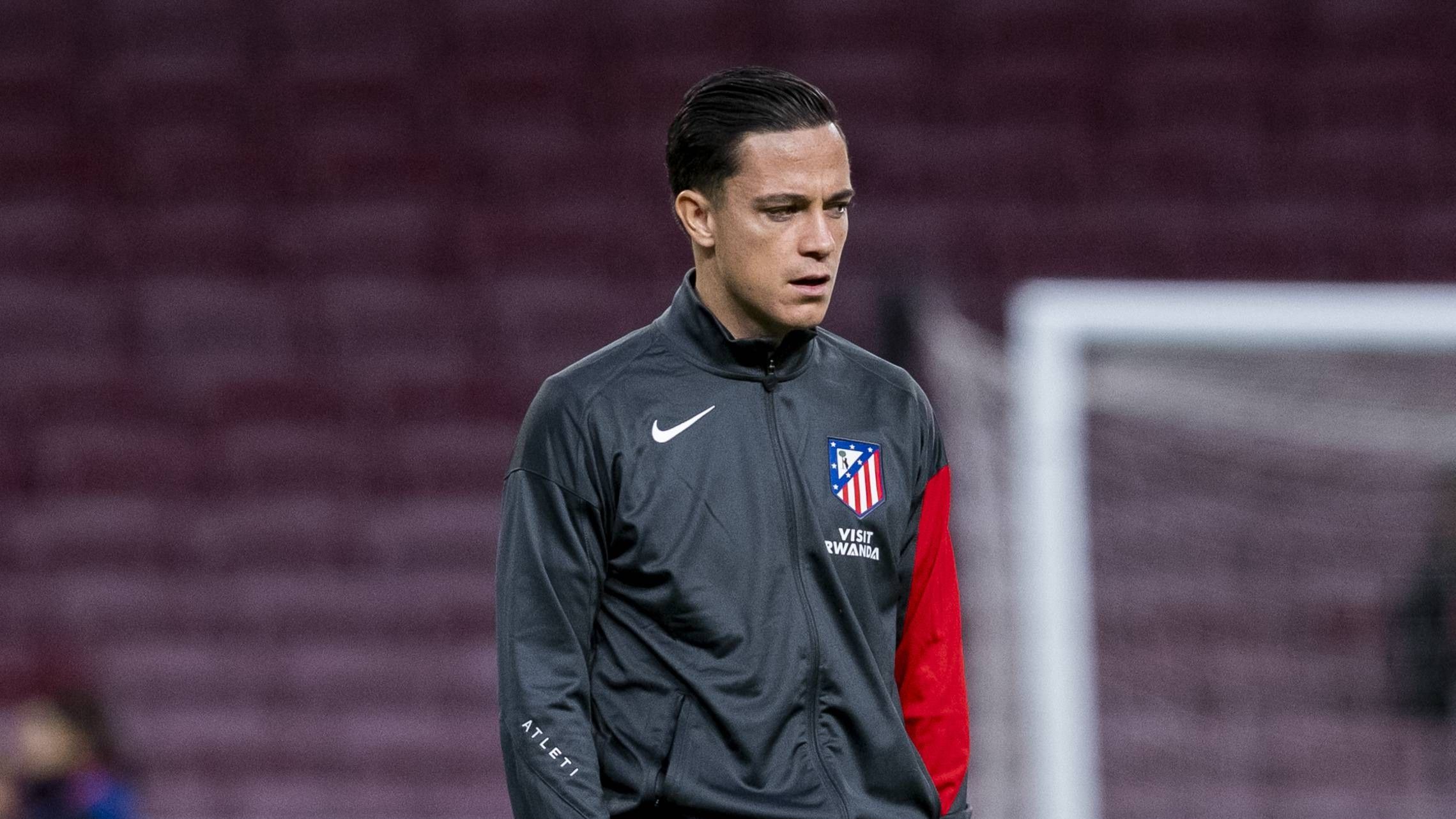Mateu Alemany, sobre Raspadori que debe tomar una decisión en las próximas horas: "Es lógico que los clubes le tengan en mente"