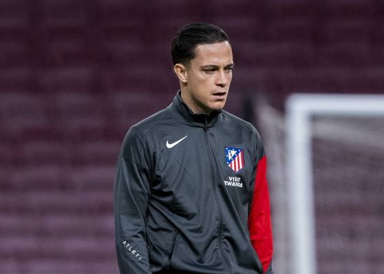 Mateu Alemany, sobre Raspadori que debe tomar una decisión en las próximas horas: "Es lógico que los clubes le tengan en mente"