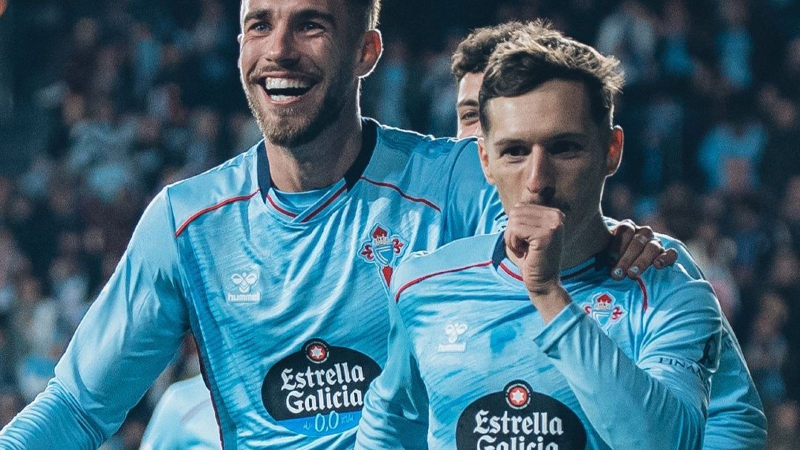 El CTA dicta sentencia sobre el penalti a Bryan Zaragoza en el Celta - Rayo Vallecano: "El VAR debió intervenir al tratarse de un penalti sin base suficiente"
