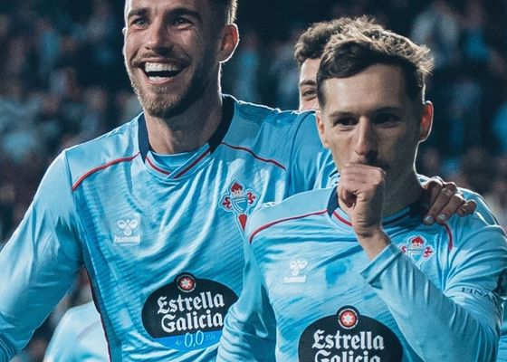 El CTA dicta sentencia sobre el penalti a Bryan Zaragoza en el Celta - Rayo Vallecano: "El VAR debió intervenir al tratarse de un penalti sin base suficiente"