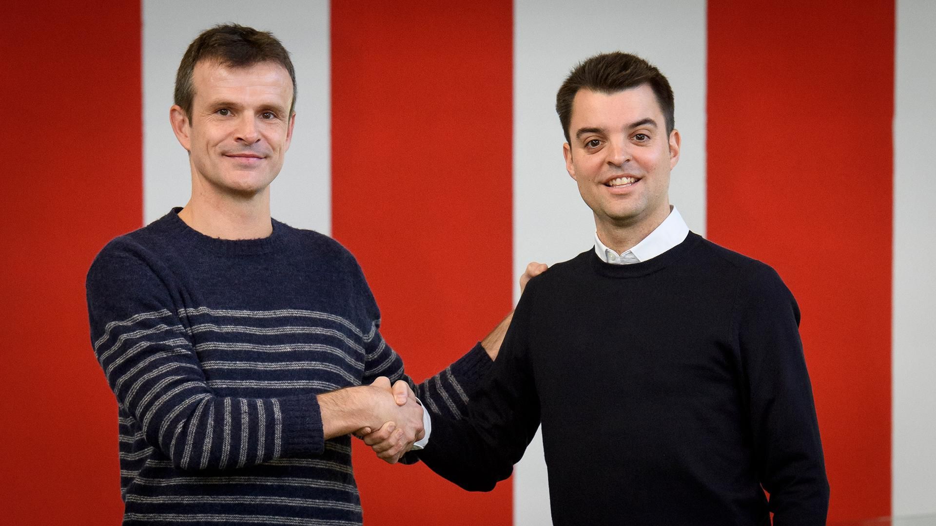 El Athletic renueva a otro futbolista clave
