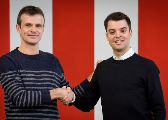 El Athletic renueva a otro futbolista clave