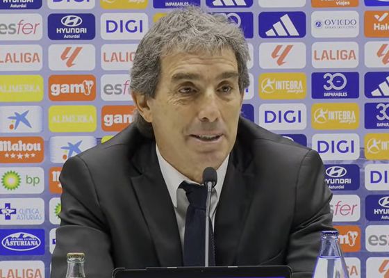 Guillermo Almada tiene claro su veredicto en el gol de Lo Celso: "Fue falta"