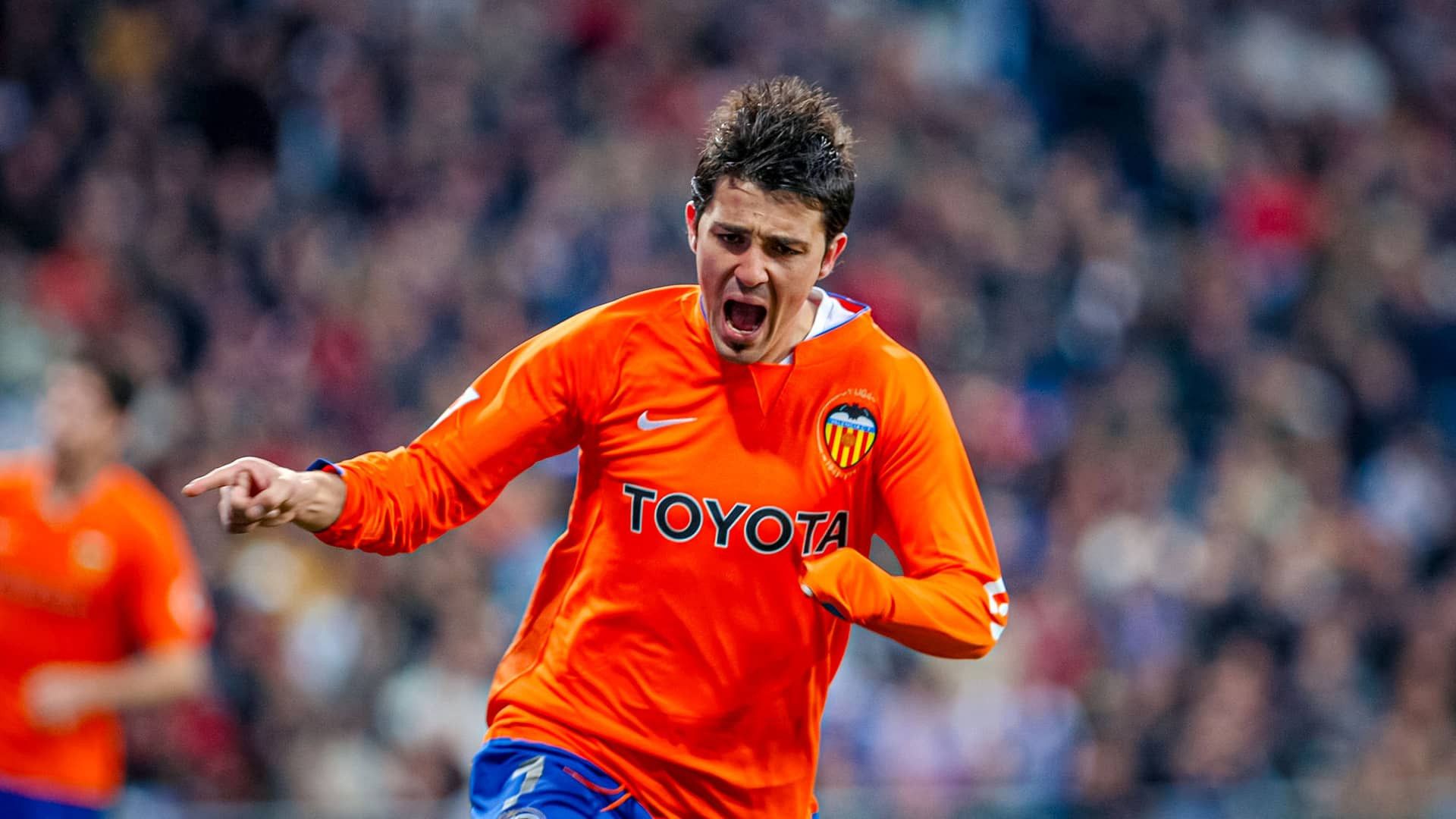 El Valencia se negó a venderle