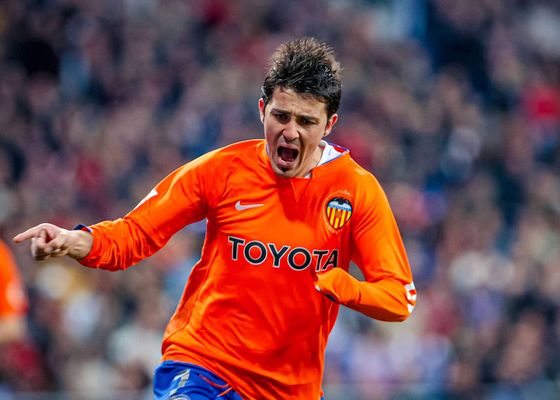 El Valencia se negó a venderle