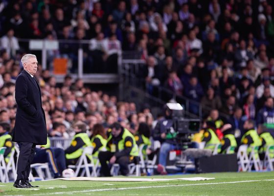 Así recibirá el Real Madrid al Manchester City