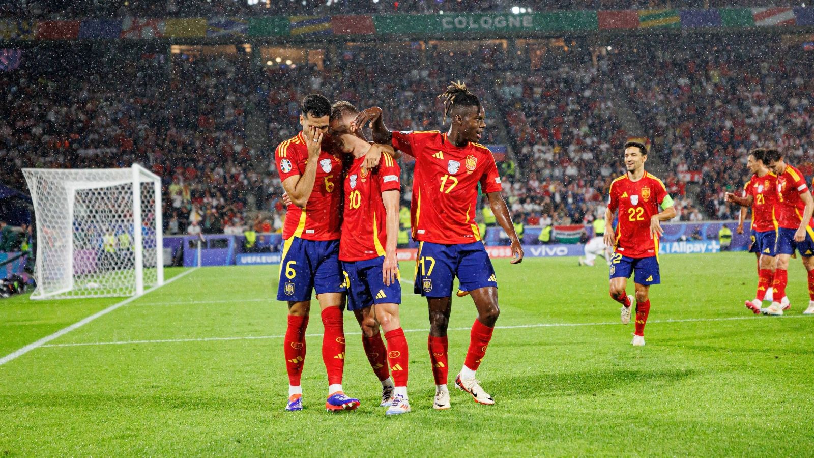 Torsten Frings critica a la Selección Española y la califica de 'no temible' antes del partido