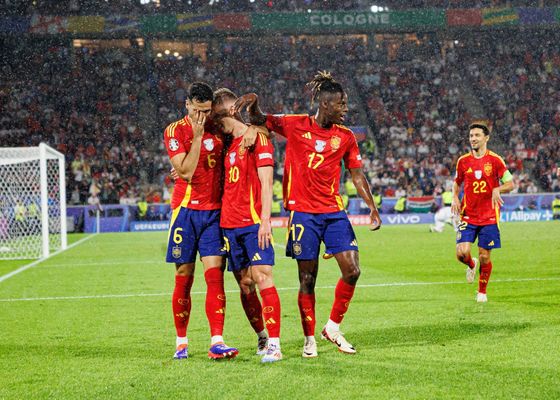 Torsten Frings critica a la Selección Española y la califica de 'no temible' antes del partido