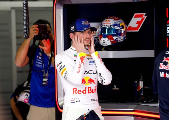 El error que le puede costar más caro a Max Verstappen en la Fórmula 1