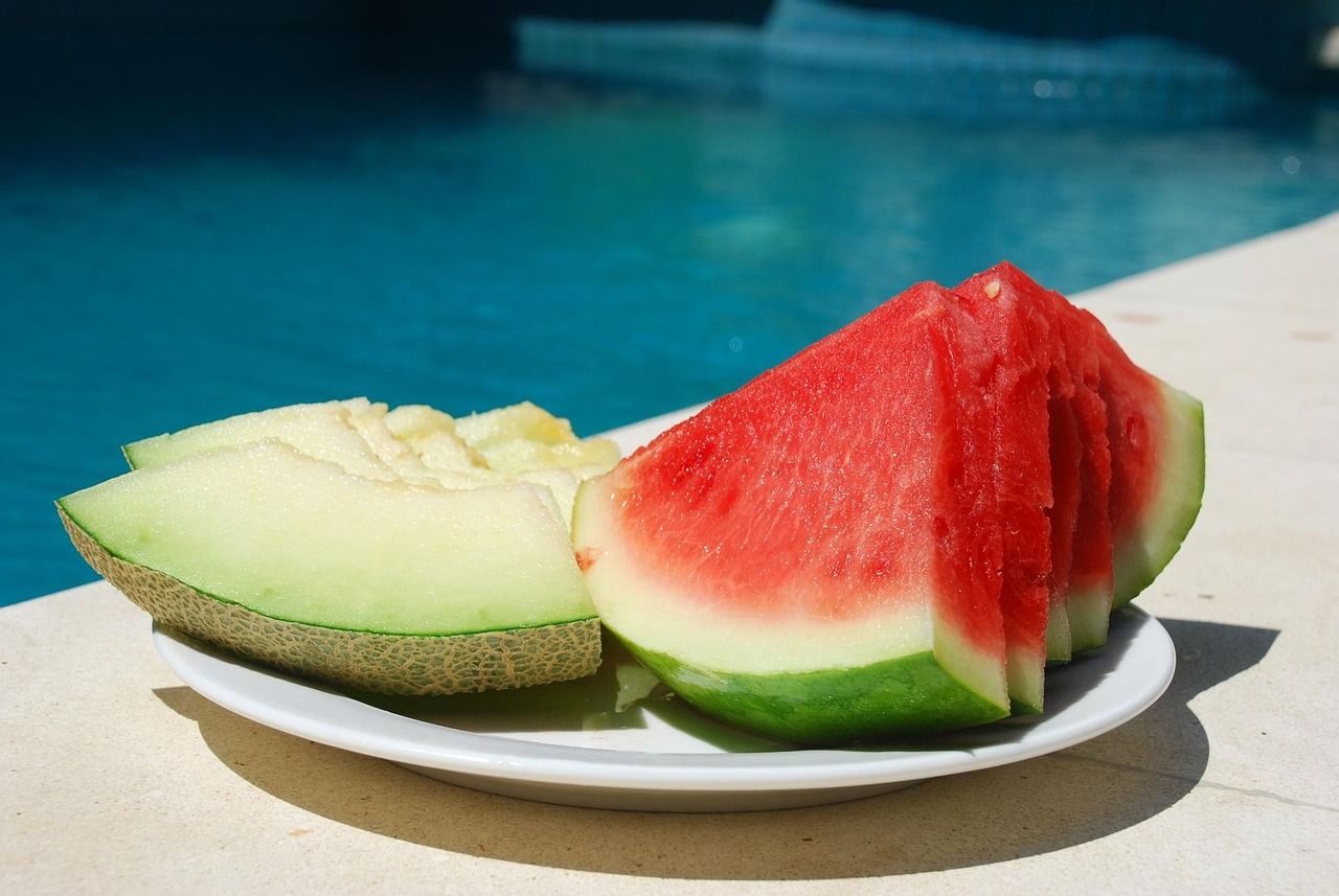 Ni la sandía ni el melón; esta es la fruta más recomendada para el verano según los expertos 