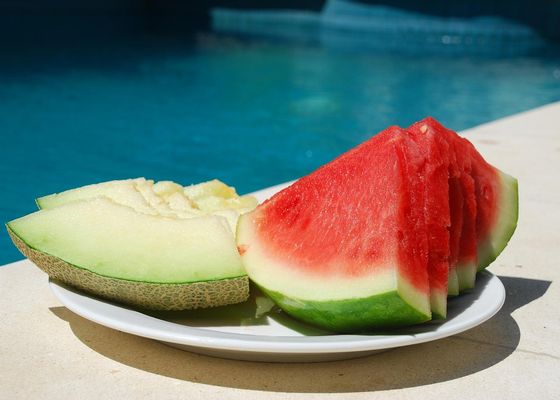 Ni la sandía ni el melón; esta es la fruta más recomendada para el verano según los expertos 