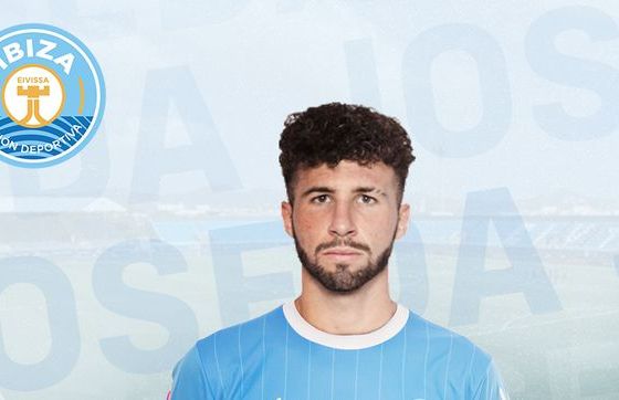 El Ibiza ficha a uno mejores jugadores de España menores de 20 años