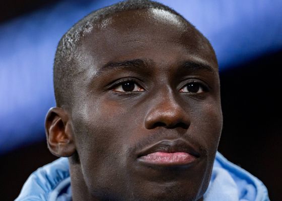Adiós a Mendy