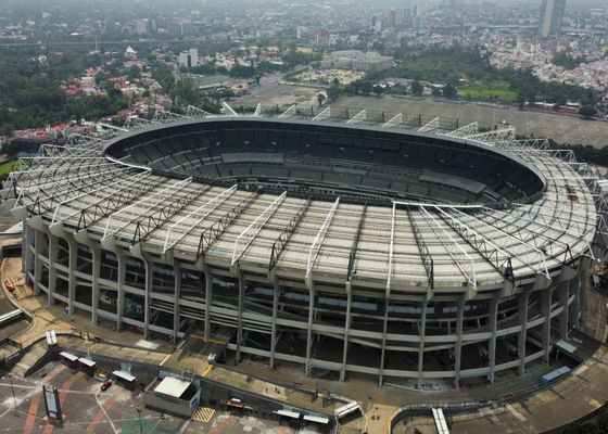 Calendario Mundial 2026 | Fecha de partidos, sedes y horarios de la Copa Mundial de Fútbol