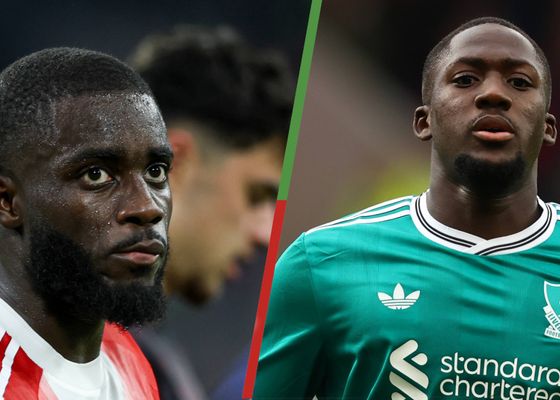 El Bayern de Múnich mete la directa por Konaté ante la salida de Upamecano
