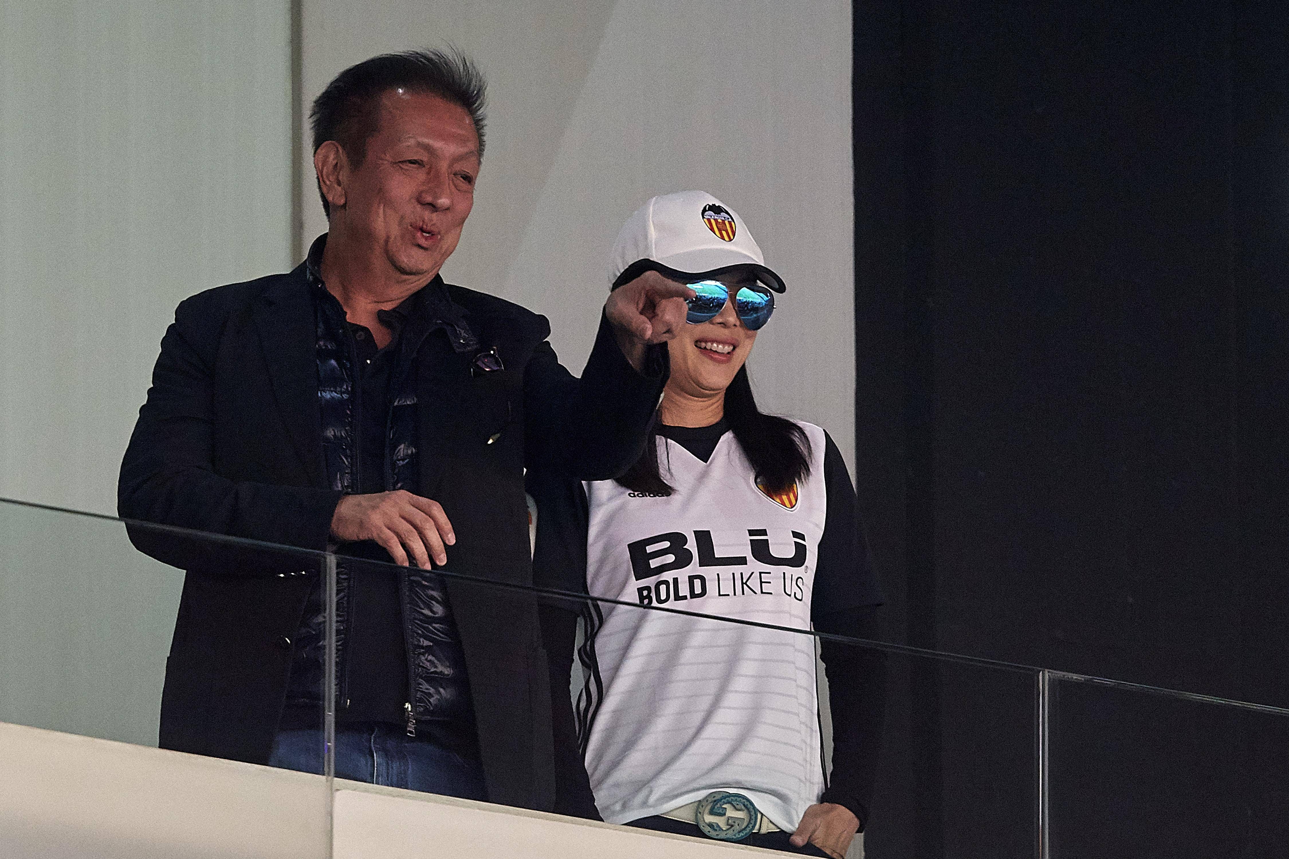 Problemón para Peter Lim