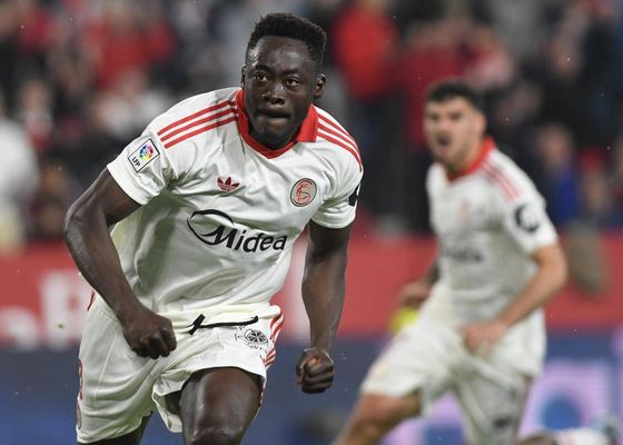 El Sevilla, contra su propia historia: falta de gol, síntoma crónico de una nueva realidad