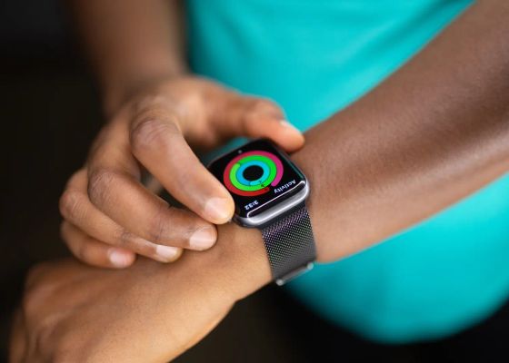 ¡Chollo en smartwatch! Reloj Blackview con una rebaja del 53% en Amazon