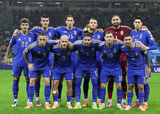Así queda la repesca para el Mundial 2026: Italia y los cruces más destacados