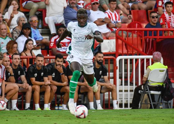 Patrick Soko dice adiós