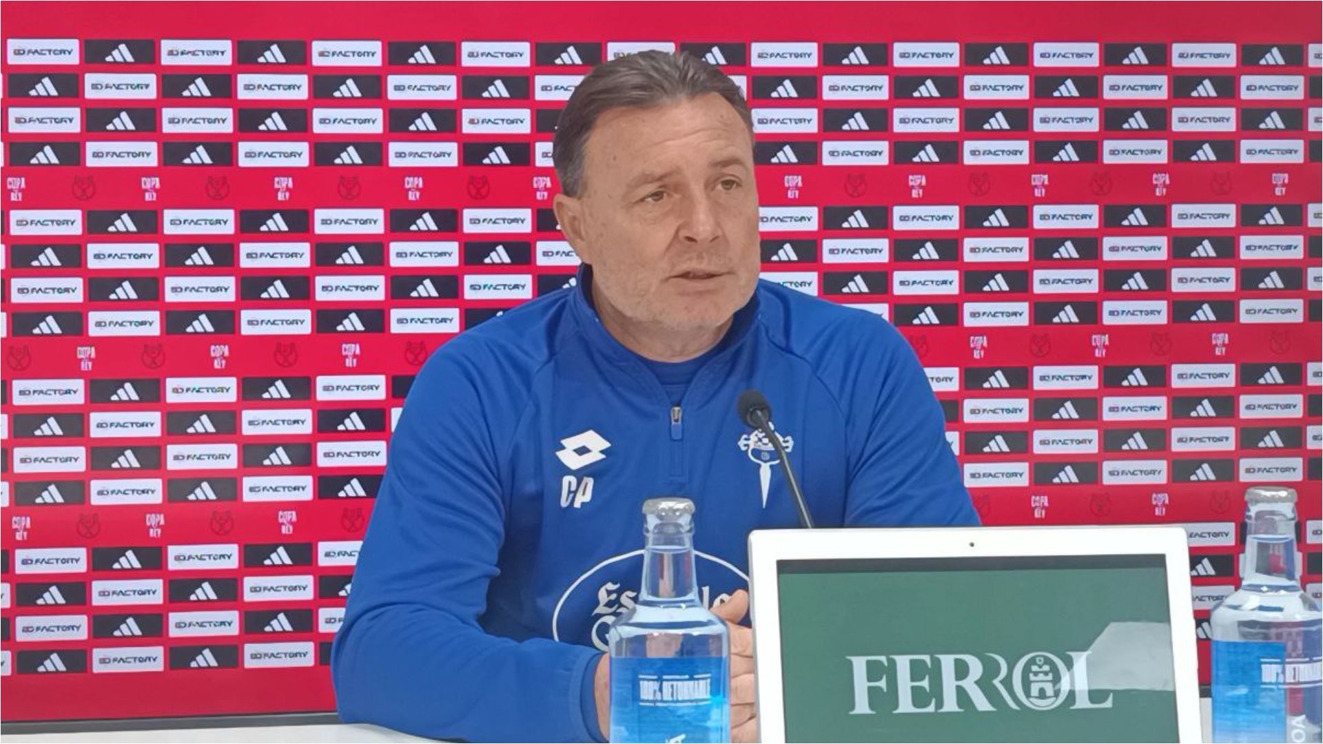Parralo habla claro sobre la expulsión que impulsó al Sevilla y muestra su cabreo