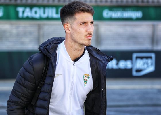 Pedro Ortiz se sincera sobre su dolorosa salida del Sevilla 