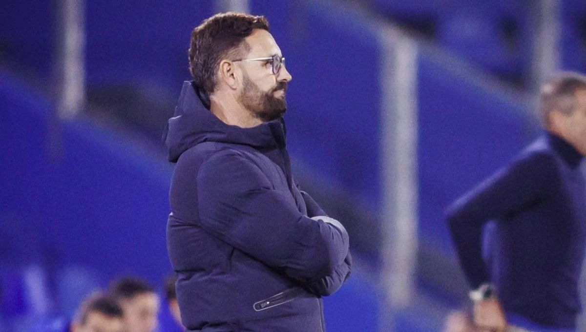 Bordalás, rotundo con las salidas del Getafe en enero y el polémico horario que le perjudica ante el Real Madrid