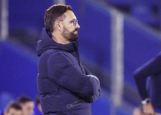 Bordalás, rotundo con las salidas del Getafe en enero y el polémico horario que le perjudica ante el Real Madrid