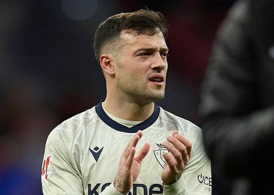Decidido a cerrar la incorporación de Arnaiz