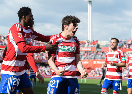 Así queda la clasificación de LaLiga Hypermotion tras el triunfo del Burgos y los tropiezos de Castellón y Deportivo de La Coruña