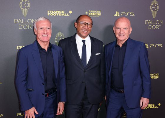 Balón de Oro 2024 | Guía completa, presentadores, cómo se elige y que premios se entregan